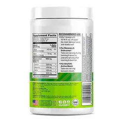 بی سی ای ای + آمینو یو اس ان - USN BCAA + Amino - فروشگاه استار مکمل بدنسازی ورزشی نمایندگی معتبر ایران امارات