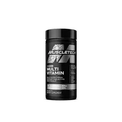 مولتی ویتامین پلاتینیوم ماسلتک - MuscleTech Platinum Multivitamin - فروشگاه استار مکمل بدنسازی ورزشی نمایندگی معتبر ایران امارات