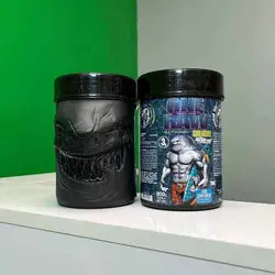 کراتین کوسه زومدلبز - Zoomad Labs One Raw Creatine - فروشگاه استار مکمل بدنسازی ورزشی نمایندگی معتبر ایران امارات