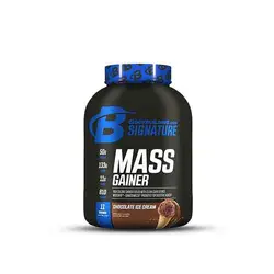 مس گینر بادی بیلدینگ - Bodybuilding Mass Gainer - فروشگاه استار مکمل بدنسازی ورزشی نمایندگی معتبر ایران امارات