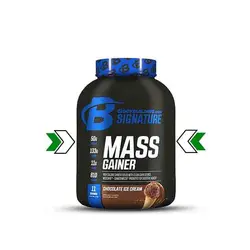 مس گینر بادی بیلدینگ - Bodybuilding Mass Gainer - فروشگاه استار مکمل بدنسازی ورزشی نمایندگی معتبر ایران امارات