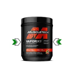 پمپ ویپور X5 ماسلتک - MuscleTech Vapor X5 - فروشگاه استار مکمل بدنسازی ورزشی نمایندگی معتبر ایران امارات