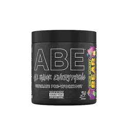 پمپ ABE اپلاید ناتریشن - Applied ABE PreWorkout - فروشگاه استار مکمل بدنسازی ورزشی نمایندگی معتبر ایران امارات