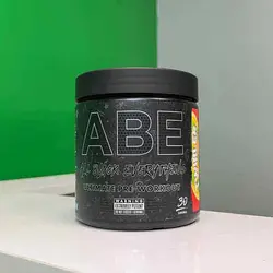 پمپ ABE اپلاید ناتریشن - Applied ABE PreWorkout - فروشگاه استار مکمل بدنسازی ورزشی نمایندگی معتبر ایران امارات