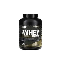 پروتئین وی ناترکس - NUTREX PREMIUM 100% WHEY - فروشگاه استار مکمل بدنسازی ورزشی نمایندگی معتبر ایران امارات
