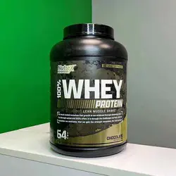 پروتئین وی ناترکس - NUTREX PREMIUM 100% WHEY - فروشگاه استار مکمل بدنسازی ورزشی نمایندگی معتبر ایران امارات