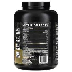 پروتئین وی ناترکس - NUTREX PREMIUM 100% WHEY - فروشگاه استار مکمل بدنسازی ورزشی نمایندگی معتبر ایران امارات