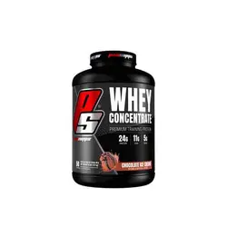 پروتئین وی کنستانتره پروساپس - WHEY PS - فروشگاه استار مکمل بدنسازی ورزشی نمایندگی معتبر ایران امارات
