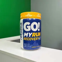 ریکاوری گو اتلتیکا / Atlhetica Recovery - فروشگاه استار مکمل بدنسازی ورزشی نمایندگی معتبر ایران امارات