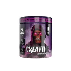 کراتین مونوهیدرات اسکال لبز - Skull Labs Creatin Monohydrat - فروشگاه استار مکمل بدنسازی ورزشی نمایندگی معتبر ایران امارات