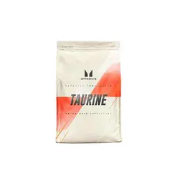 تائورین مای پروتئین - MYPROTEIN Taurine - فروشگاه استار مکمل بدنسازی ورزشی نمایندگی معتبر ایران امارات