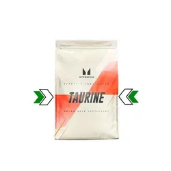 تائورین مای پروتئین - MYPROTEIN Taurine - فروشگاه استار مکمل بدنسازی ورزشی نمایندگی معتبر ایران امارات