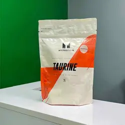 تائورین مای پروتئین - MYPROTEIN Taurine - فروشگاه استار مکمل بدنسازی ورزشی نمایندگی معتبر ایران امارات