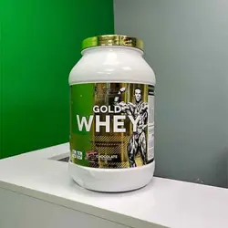 پروتئین وی گلد کوین لورون - WHEY GOLD KEVIN LEVRONE - فروشگاه استار مکمل بدنسازی ورزشی نمایندگی معتبر ایران امارات
