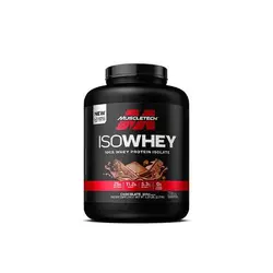 وی ایزوله ماسلتک - MuscleTech ISO Whey - فروشگاه استار مکمل بدنسازی ورزشی نمایندگی معتبر ایران امارات