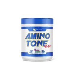 آمینو تون رونی کلمن - RC Amino Tone EAA - فروشگاه استار مکمل بدنسازی ورزشی نمایندگی معتبر ایران امارات