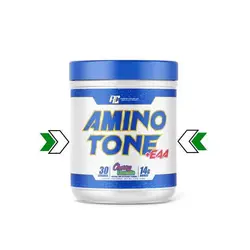 آمینو تون رونی کلمن - RC Amino Tone EAA - فروشگاه استار مکمل بدنسازی ورزشی نمایندگی معتبر ایران امارات