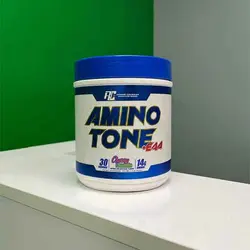 آمینو تون رونی کلمن - RC Amino Tone EAA - فروشگاه استار مکمل بدنسازی ورزشی نمایندگی معتبر ایران امارات