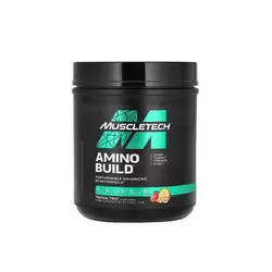 آمینو بیلد ماسل تک - Muscletech Amino Build - فروشگاه استار مکمل بدنسازی ورزشی نمایندگی معتبر ایران امارات