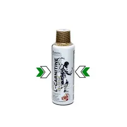 ال کارنیتین مایع 3000 کوین لورون - Kevin levrone L-CARNITINE - فروشگاه استار مکمل بدنسازی ورزشی نمایندگی معتبر ایران امارات