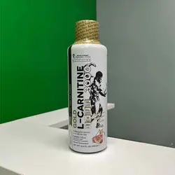 ال کارنیتین مایع 3000 کوین لورون - Kevin levrone L-CARNITINE - فروشگاه استار مکمل بدنسازی ورزشی نمایندگی معتبر ایران امارات