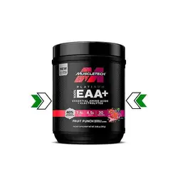 آمینو اسنشال EAA ماسلتک - MuscleTech EAA - فروشگاه استار مکمل بدنسازی ورزشی نمایندگی معتبر ایران امارات