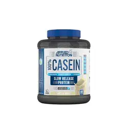 پروتئین کازئین اپلاید - CASEIN Applied Nutrition - فروشگاه استار مکمل بدنسازی ورزشی نمایندگی معتبر ایران امارات