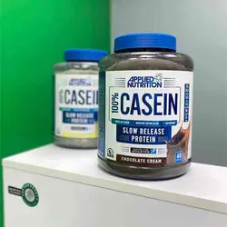 پروتئین کازئین اپلاید - CASEIN Applied Nutrition - فروشگاه استار مکمل بدنسازی ورزشی نمایندگی معتبر ایران امارات