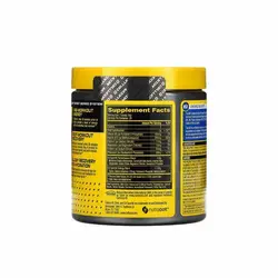 پمپ C4 اسپورت سلوکور - C4 Sport PreWorkout - فروشگاه استار مکمل بدنسازی ورزشی نمایندگی معتبر ایران امارات