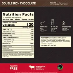 پروتئین وی گلد استاندارد اپتیمم ON Gold Whey - فروشگاه استار مکمل بدنسازی ورزشی نمایندگی معتبر ایران امارات