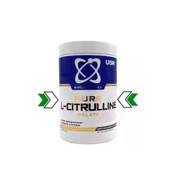 ال سیترولین مالات یو اس ان USN L-Citrulline Malate - فروشگاه استار مکمل بدنسازی ورزشی نمایندگی معتبر ایران امارات