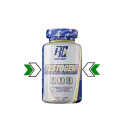 پاراهورمون تستوژن Testogen XR - فروشگاه استار مکمل بدنسازی ورزشی نمایندگی معتبر ایران امارات