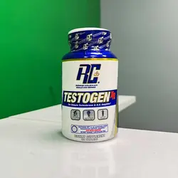 پاراهورمون تستوژن Testogen XR - فروشگاه استار مکمل بدنسازی ورزشی نمایندگی معتبر ایران امارات