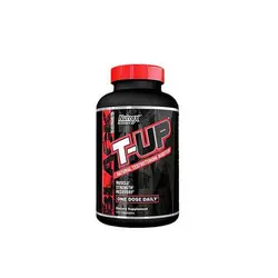 تست بوستر تی آپ ناترکس Nutrex T-Up - فروشگاه استار مکمل بدنسازی ورزشی نمایندگی معتبر ایران امارات