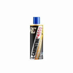 الکارنیتین مایع 4000 رونی کلمن RC L-Carnitine - فروشگاه استار مکمل بدنسازی ورزشی نمایندگی معتبر ایران امارات