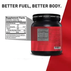کربوهیدرات دکستروز جیم JYM Dextrose Carbs - فروشگاه استار مکمل بدنسازی ورزشی نمایندگی معتبر ایران امارات