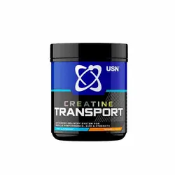 کراتین ترکیبی ترانسپورت یو اس ان - USN Creatine Transport - فروشگاه استار مکمل بدنسازی ورزشی نمایندگی معتبر ایران امارات
