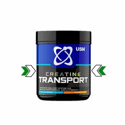 کراتین ترکیبی ترانسپورت یو اس ان - USN Creatine Transport - فروشگاه استار مکمل بدنسازی ورزشی نمایندگی معتبر ایران امارات