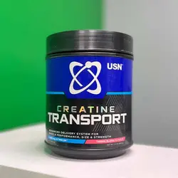 کراتین ترکیبی ترانسپورت یو اس ان - USN Creatine Transport - فروشگاه استار مکمل بدنسازی ورزشی نمایندگی معتبر ایران امارات