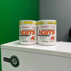 آمینو کات آل‌مکس ALLMAZ Amino Cuts - فروشگاه استار مکمل بدنسازی ورزشی نمایندگی معتبر ایران امارات