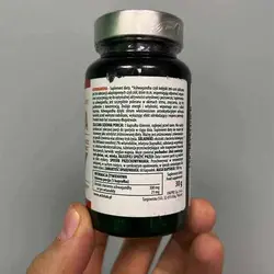 آشواگاندا اکتیولب - ActivLab Ashwagandha - فروشگاه استار مکمل بدنسازی ورزشی نمایندگی معتبر ایران امارات