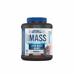 کریتیکال مس اپلاید - Mass Applied Critical - فروشگاه استار مکمل بدنسازی ورزشی نمایندگی معتبر ایران امارات