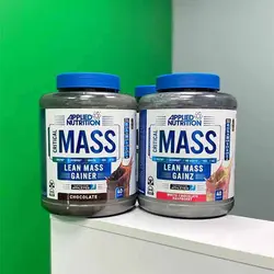کریتیکال مس اپلاید - Mass Applied Critical - فروشگاه استار مکمل بدنسازی ورزشی نمایندگی معتبر ایران امارات