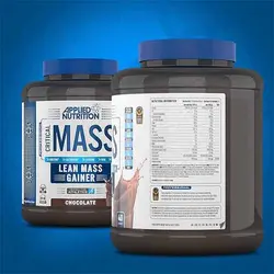 کریتیکال مس اپلاید - Mass Applied Critical - فروشگاه استار مکمل بدنسازی ورزشی نمایندگی معتبر ایران امارات