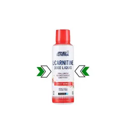 ال کارنیتین مایع اپلاید Applied L-CARNITIN - فروشگاه استار مکمل بدنسازی ورزشی نمایندگی معتبر ایران امارات