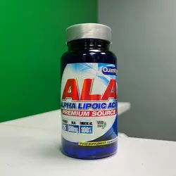 ALA Quamtrax آ ال آ کوامترکس - فروشگاه استار مکمل بدنسازی ورزشی نمایندگی معتبر ایران امارات