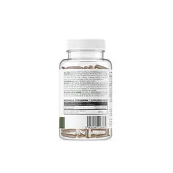 ماکا استرویت OstroVit Maca - فروشگاه استار مکمل بدنسازی ورزشی نمایندگی معتبر ایران امارات