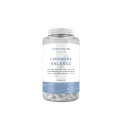 هورمون بالانس مای ویتامینز Hormon Balance Myvitamins - فروشگاه استار مکمل بدنسازی ورزشی نمایندگی معتبر ایران امارات