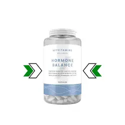 هورمون بالانس مای ویتامینز Hormon Balance Myvitamins - فروشگاه استار مکمل بدنسازی ورزشی نمایندگی معتبر ایران امارات