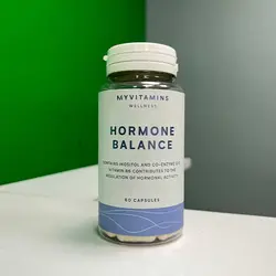 هورمون بالانس مای ویتامینز Hormon Balance Myvitamins - فروشگاه استار مکمل بدنسازی ورزشی نمایندگی معتبر ایران امارات
